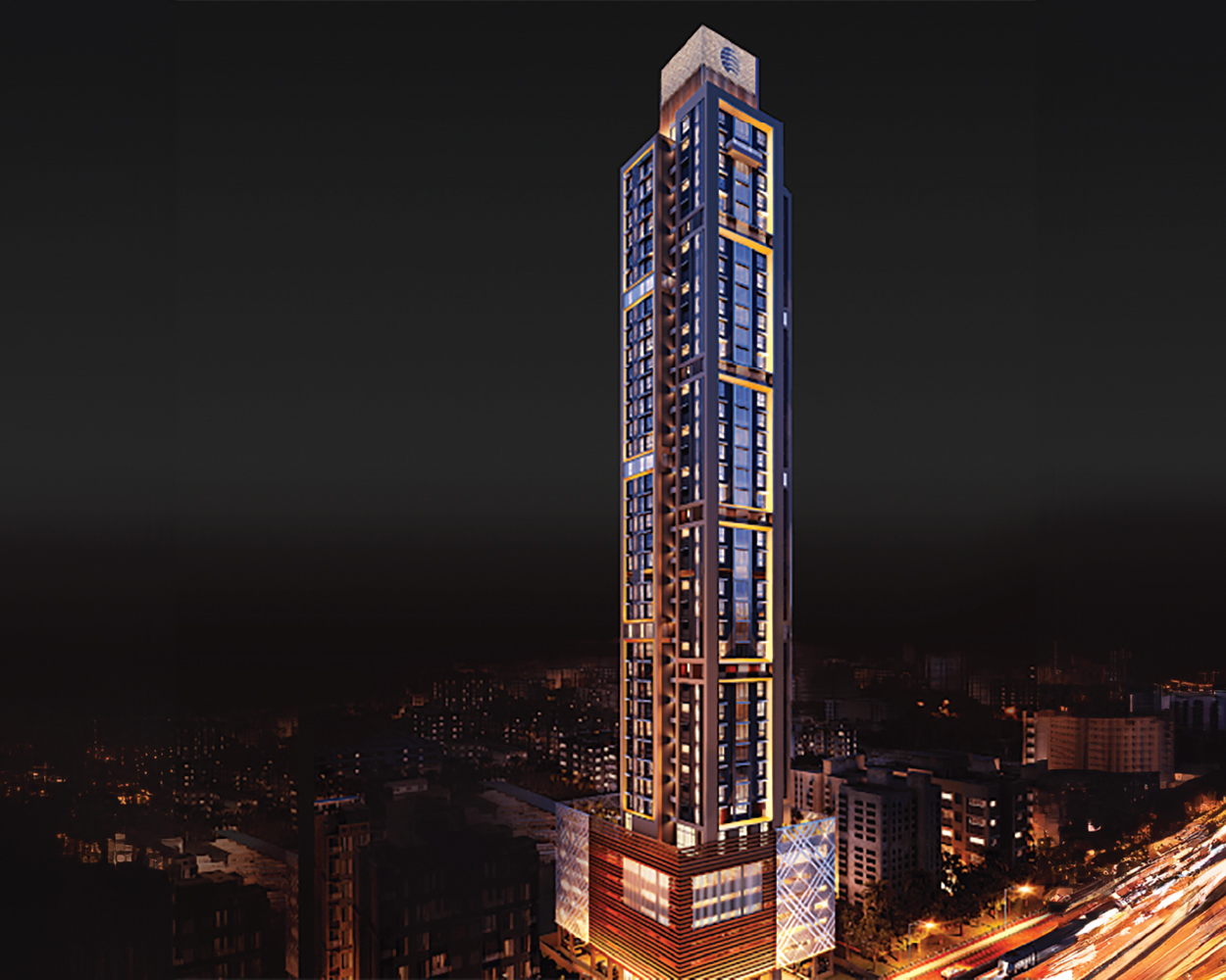 Artesia, Mumbai 